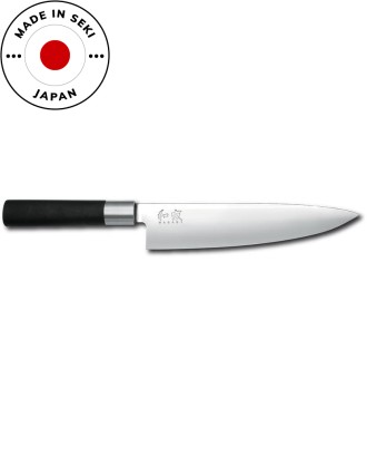 KAI Cutitul bucatarului, Wasabi Black, 20 cm